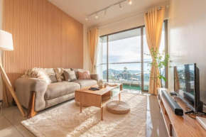 Serene Muji Family Cottage(2-7pax) & Sunrise View